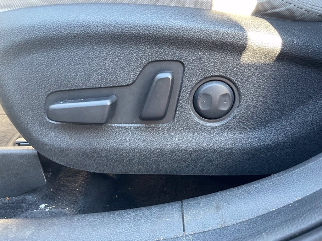 2019 Hyundai Tucson Value Clean CarFax