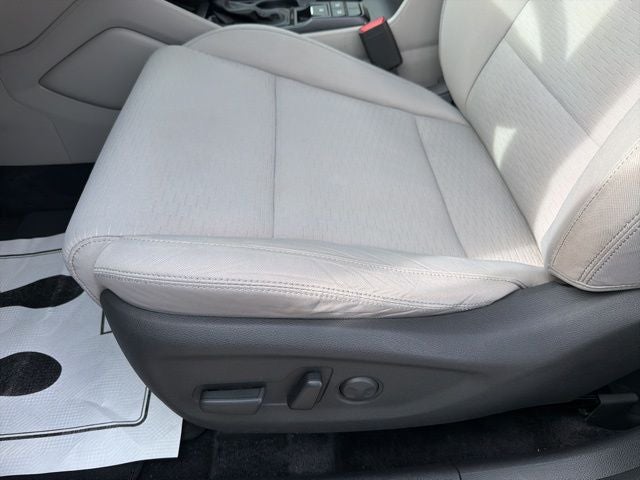 2019 Hyundai Tucson Sport