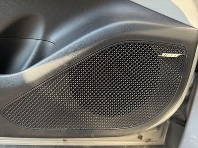 2022 Hyundai Tucson Hybrid Limited