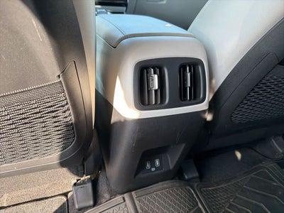 2022 Hyundai Tucson Hybrid Limited