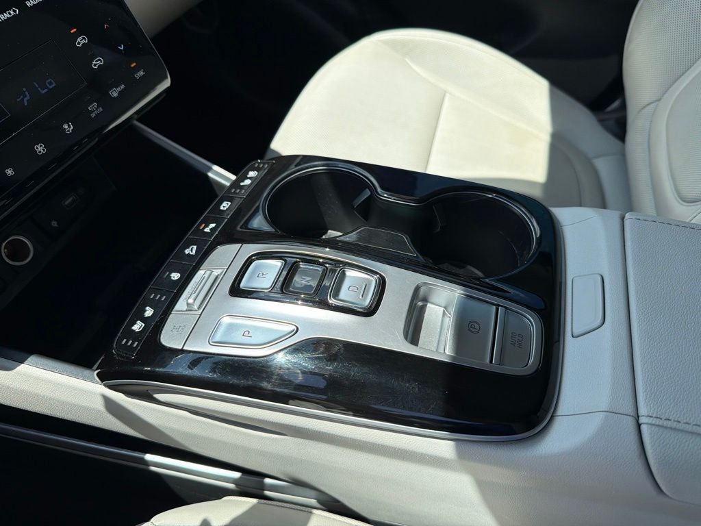 2024 Hyundai Tucson Hybrid Limited CLEAN CARFAX 1-OWNER