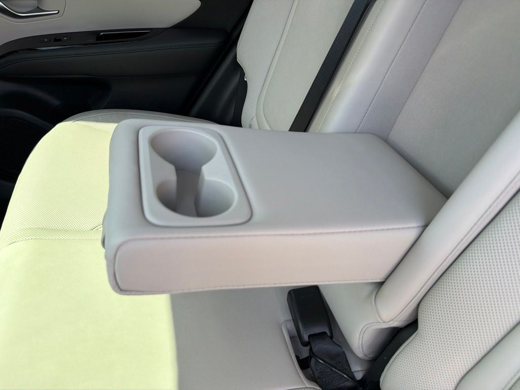 2024 Hyundai Tucson Hybrid Limited CLEAN CARFAX 1-OWNER