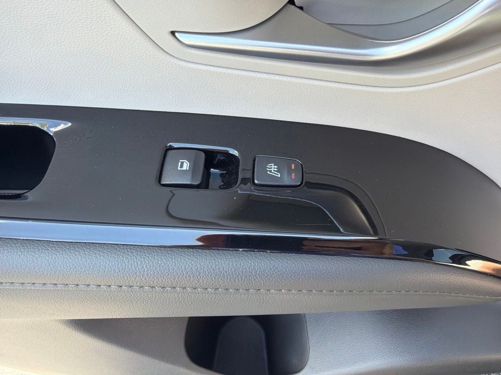 2024 Hyundai Tucson Hybrid Limited CLEAN CARFAX 1-OWNER