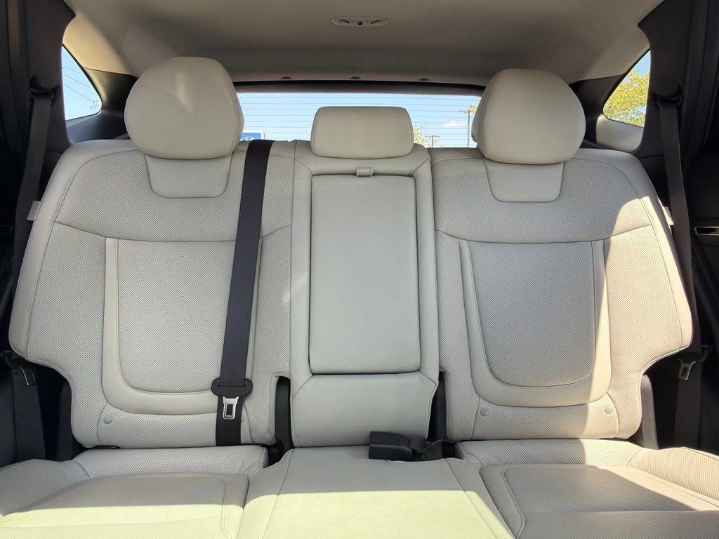 2024 Hyundai Tucson Hybrid Limited CLEAN CARFAX 1-OWNER