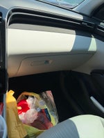 2024 Hyundai Tucson Hybrid Limited CLEAN CARFAX 1-OWNER