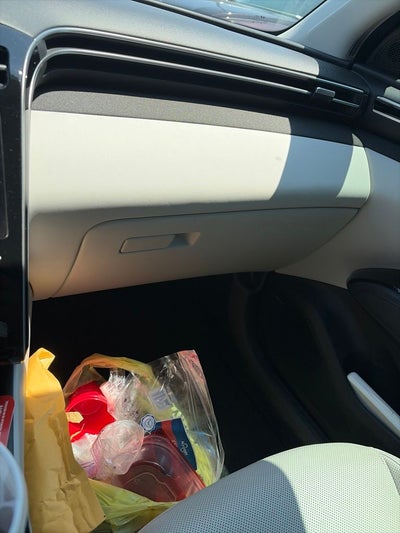 2024 Hyundai Tucson Hybrid Limited CLEAN CARFAX 1-OWNER