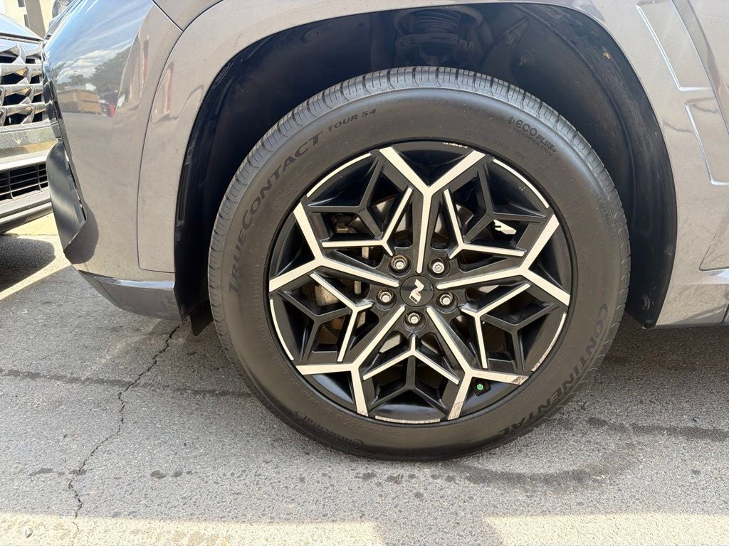 2023 Hyundai Tucson N Line CLEAN CARFAX 1-OWNER