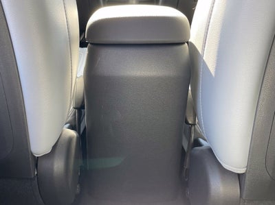 2019 Hyundai Kona Limited CARFAX 1-OWNER