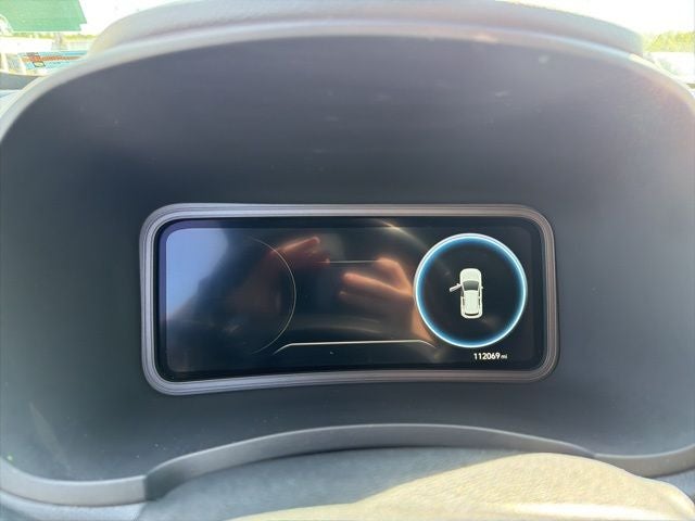 2022 Hyundai Kona Limited