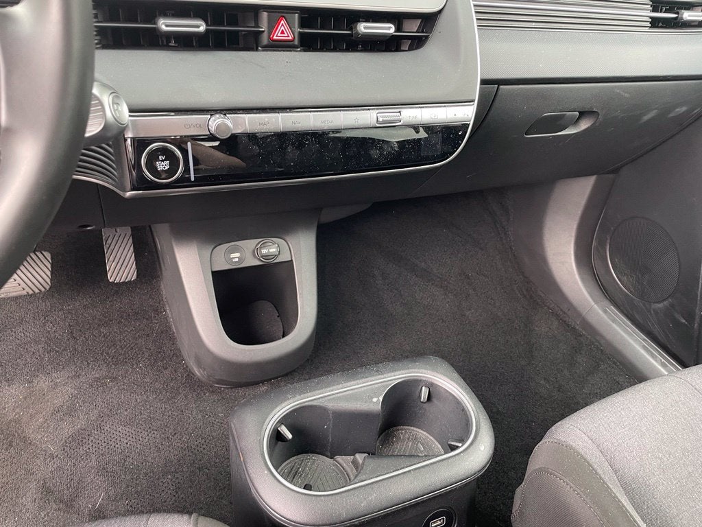 2024 Hyundai IONIQ 5 SEL Clean CarFax, Long Range