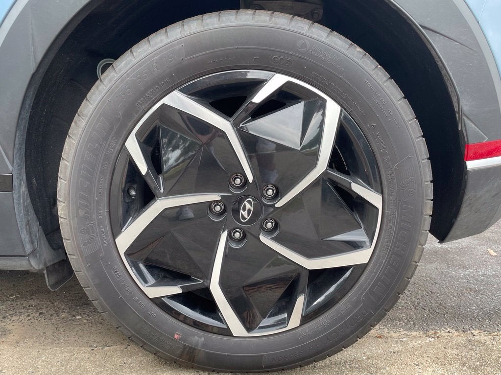 2024 Hyundai IONIQ 5 SEL Clean CarFax, Long Range