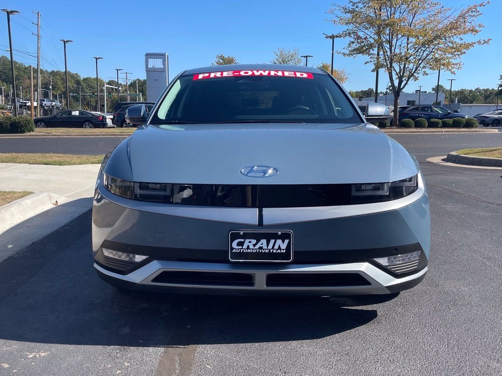 2024 Hyundai IONIQ 5 SEL Clean CarFax, Long Range