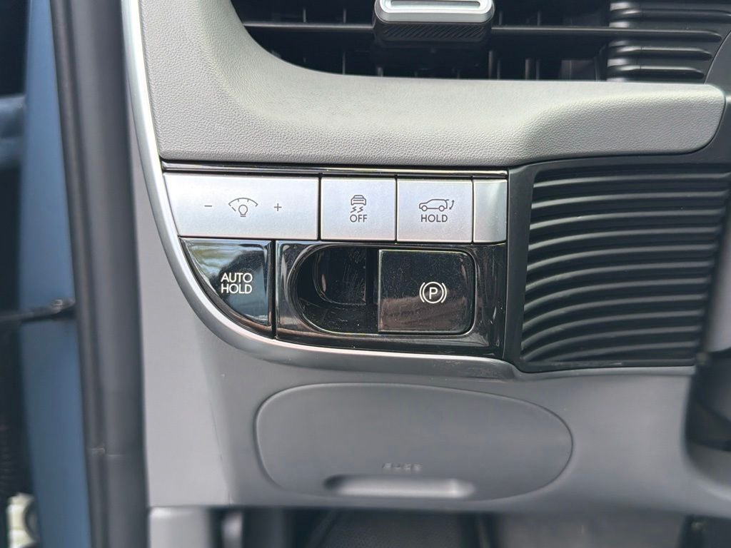 2024 Hyundai IONIQ 5 SEL Long Range, CARFAX 1-OWNER