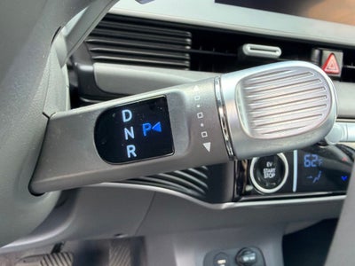 2024 Hyundai IONIQ 5 SEL Long Range, CARFAX 1-OWNER
