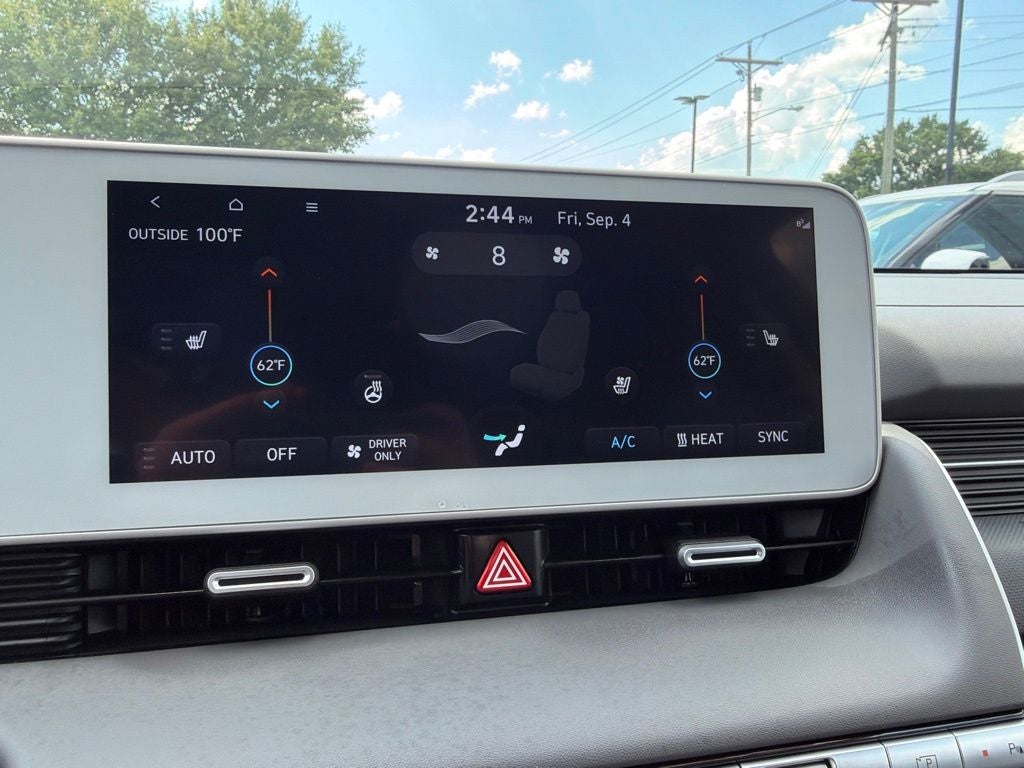 2024 Hyundai IONIQ 5 SEL Long Range, CARFAX 1-OWNER