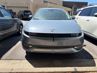 2024 Hyundai IONIQ 5 SEL Long Range, CARFAX 1-OWNER