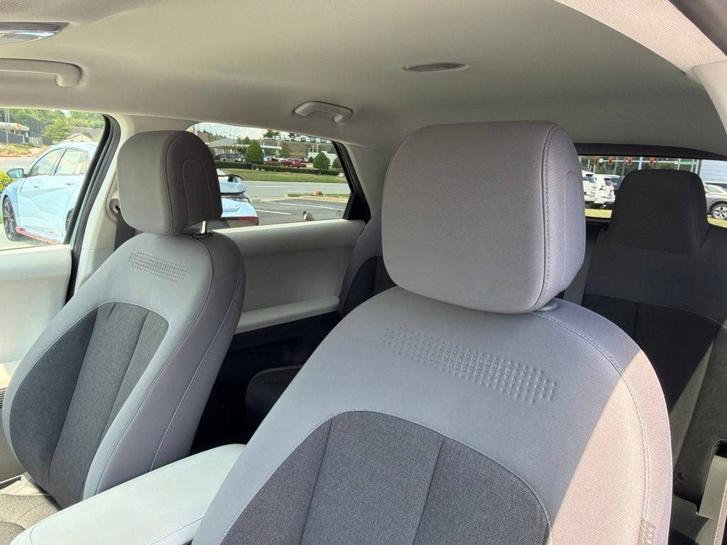 2024 Hyundai IONIQ 5 SEL Long Range, CARFAX 1-OWNER