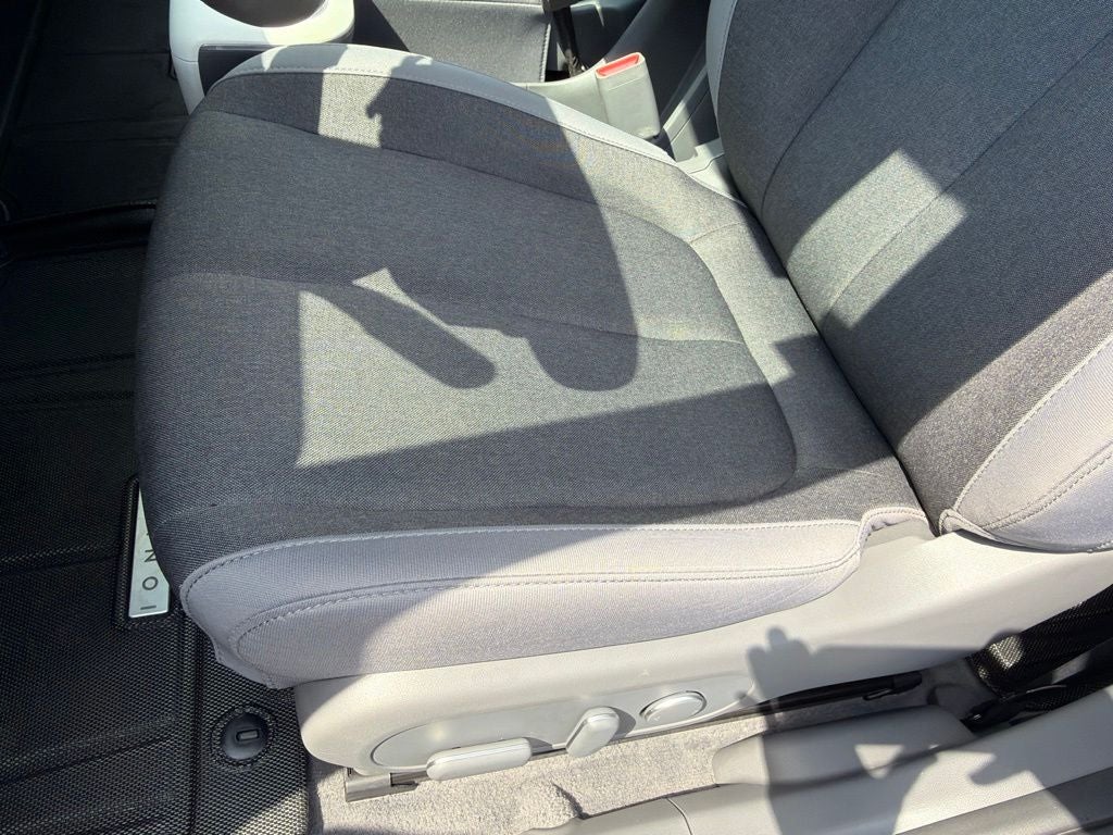 2024 Hyundai IONIQ 5 SEL Long Range, CARFAX 1-OWNER