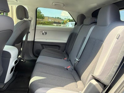 2024 Hyundai IONIQ 5 SEL Long Range, CARFAX 1-OWNER