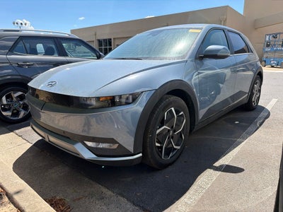 2024 Hyundai IONIQ 5 SEL Long Range, CARFAX 1-OWNER