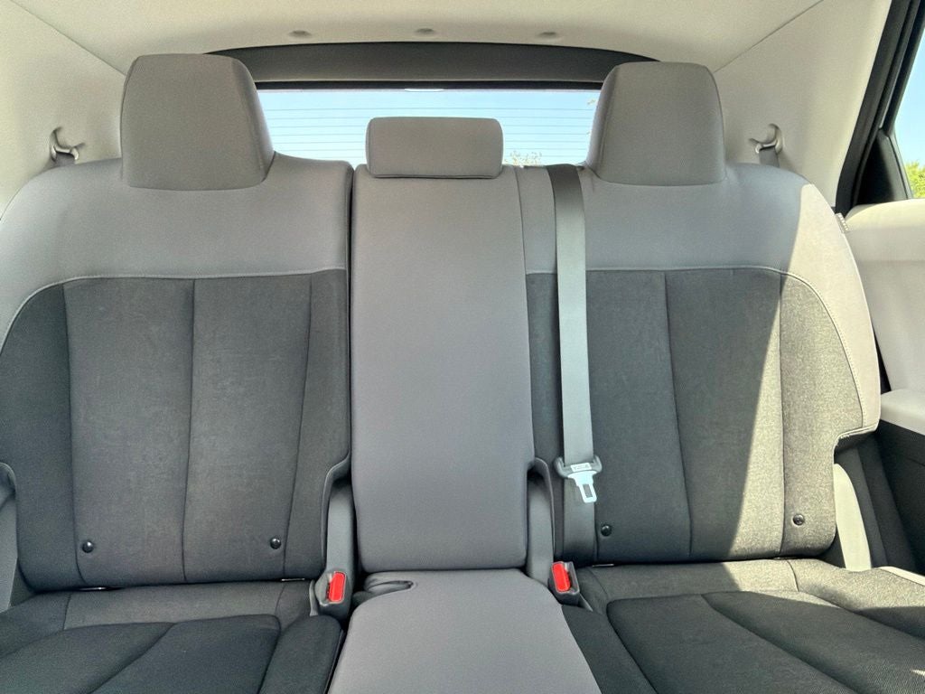 2024 Hyundai IONIQ 5 SEL Long Range, CARFAX 1-OWNER