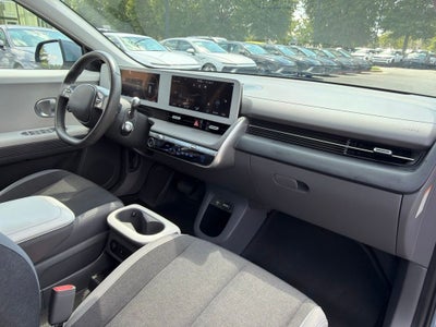 2024 Hyundai IONIQ 5 SEL Long Range, CARFAX 1-OWNER