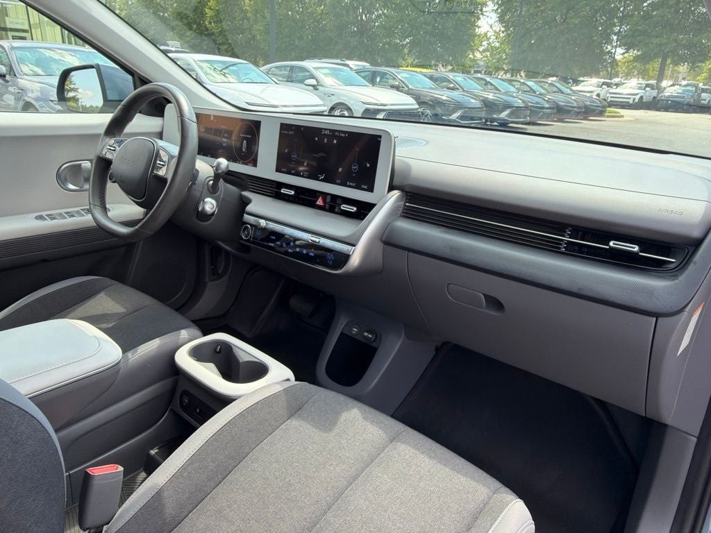 2024 Hyundai IONIQ 5 SEL Long Range, CARFAX 1-OWNER