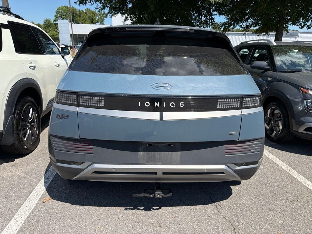 2024 Hyundai IONIQ 5 SEL Long Range, CARFAX 1-OWNER