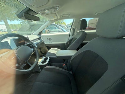 2024 Hyundai IONIQ 5 SEL Long Range, CARFAX 1-OWNER