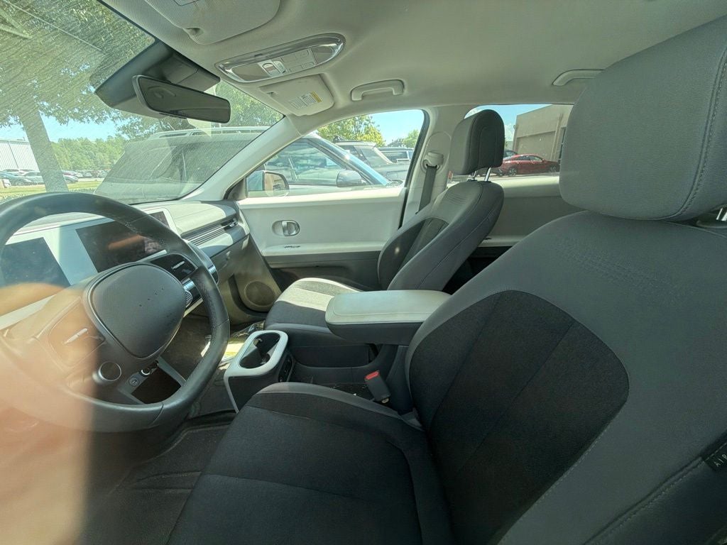 2024 Hyundai IONIQ 5 SEL Long Range, CARFAX 1-OWNER