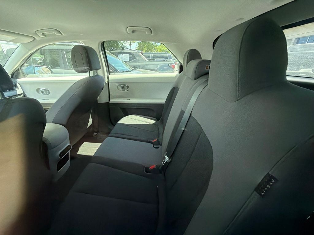2024 Hyundai IONIQ 5 SEL Long Range, CARFAX 1-OWNER