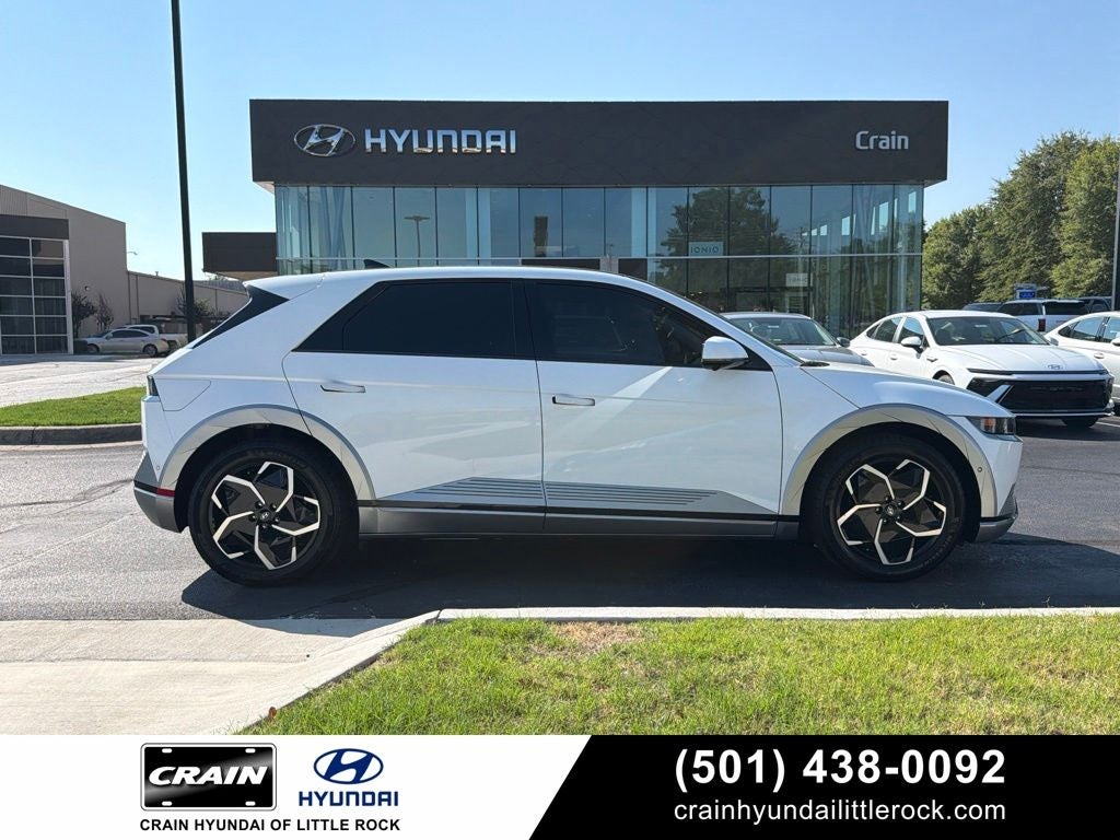 2024 Hyundai IONIQ 5 Limited Long Range, Clean CarFax, One Owner