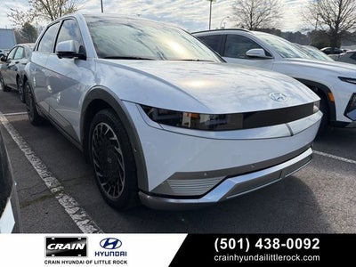 2024 Hyundai IONIQ 5 Limited