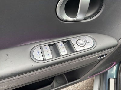 2024 Hyundai IONIQ 5 Limited