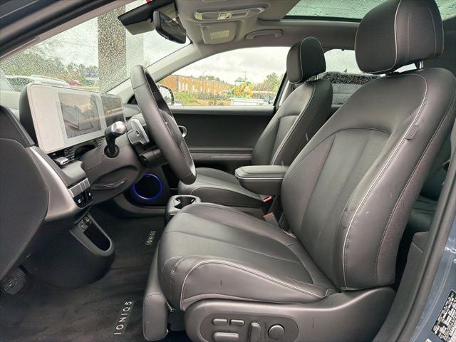 2024 Hyundai IONIQ 5 Limited