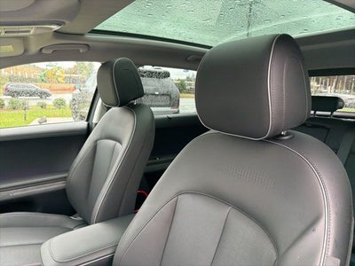 2024 Hyundai IONIQ 5 Limited