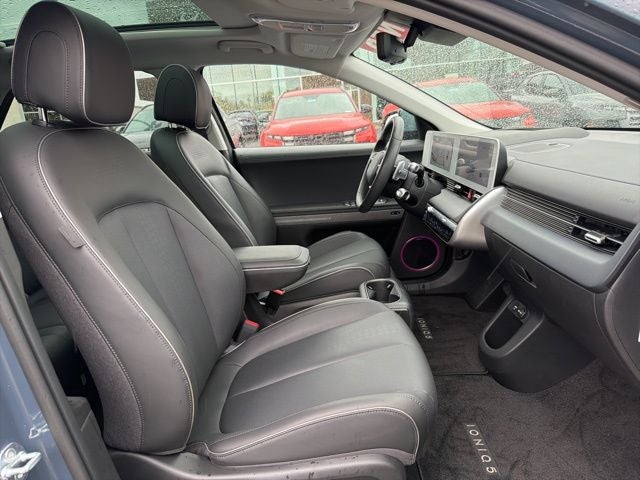 2024 Hyundai IONIQ 5 Limited