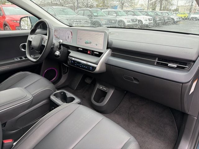 2024 Hyundai IONIQ 5 Limited