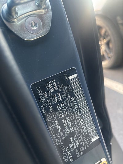 2024 Hyundai IONIQ 5 Limited