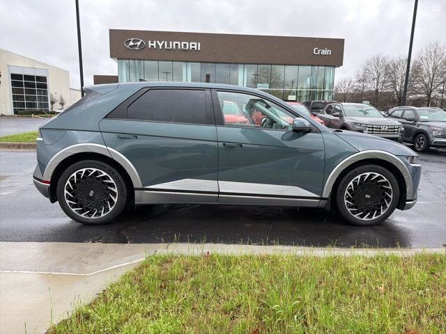 2024 Hyundai IONIQ 5 Limited