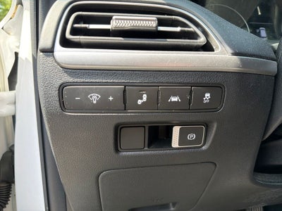 2020 Hyundai Palisade SEL CLEAN CARFAX 1-OWNER