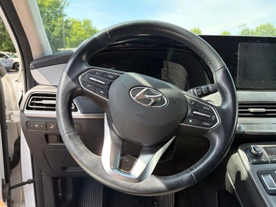 2020 Hyundai Palisade SEL CLEAN CARFAX 1-OWNER