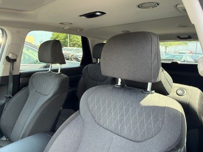 2020 Hyundai Palisade SEL CLEAN CARFAX 1-OWNER