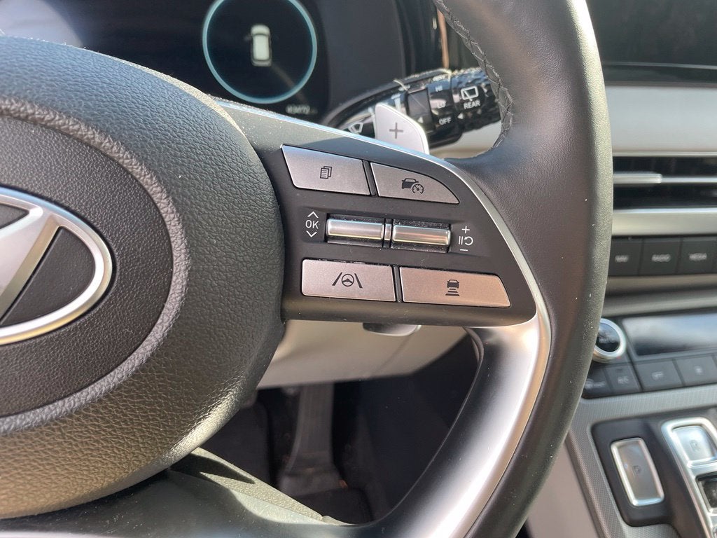 2024 Hyundai Palisade SEL Sunroof, Premium Sound, One Owner, Clean CarFax
