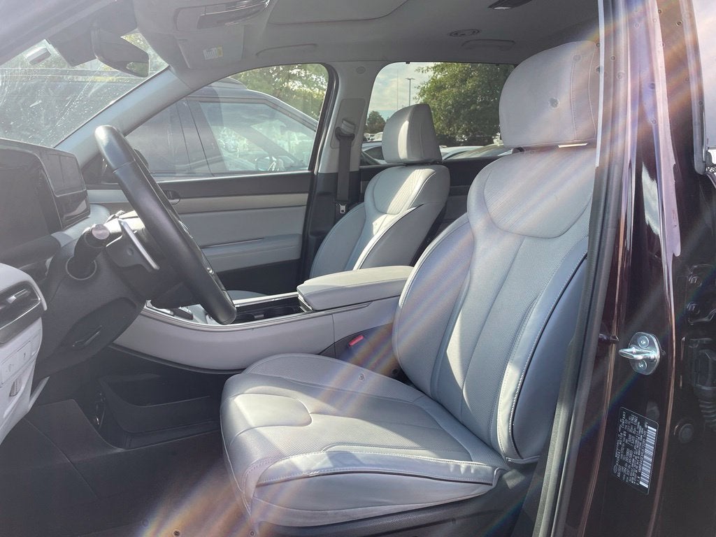 2024 Hyundai Palisade SEL Sunroof, Premium Sound, One Owner, Clean CarFax