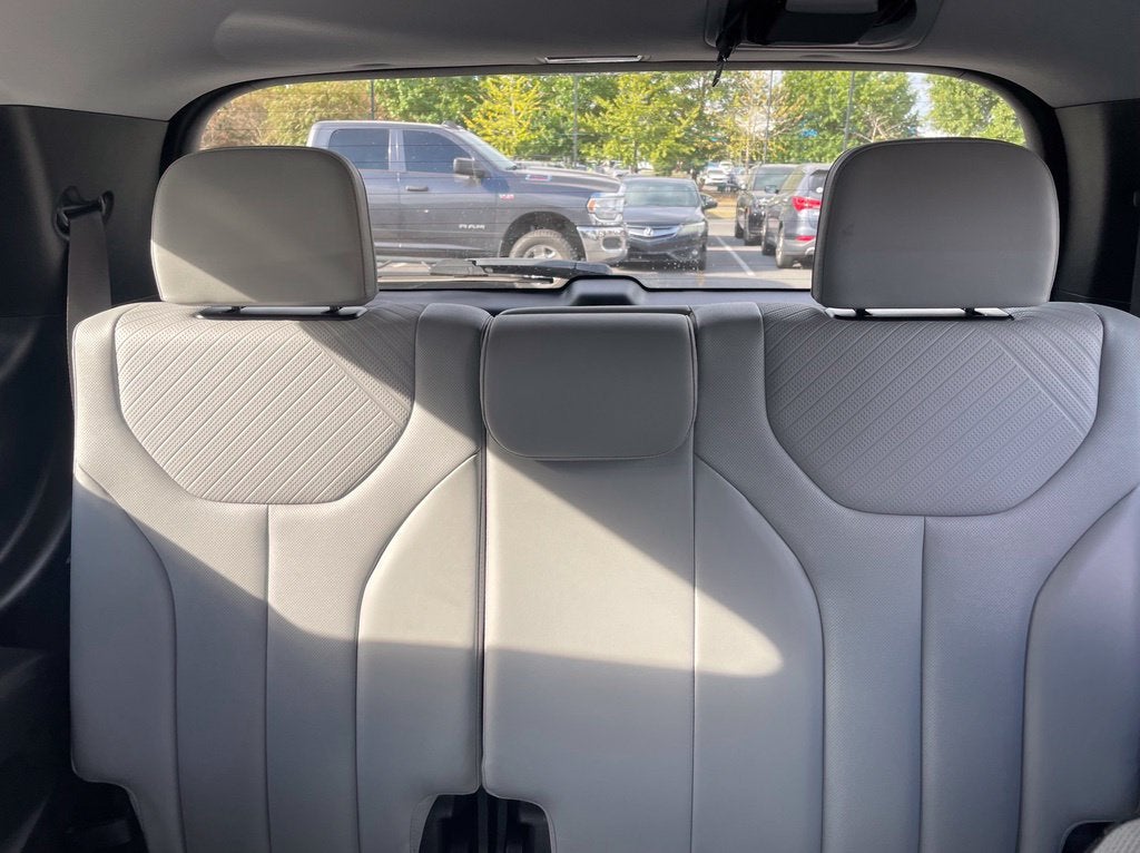 2024 Hyundai Palisade SEL Sunroof, Premium Sound, One Owner, Clean CarFax