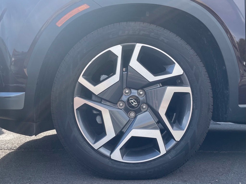 2024 Hyundai Palisade SEL Sunroof, Premium Sound, One Owner, Clean CarFax