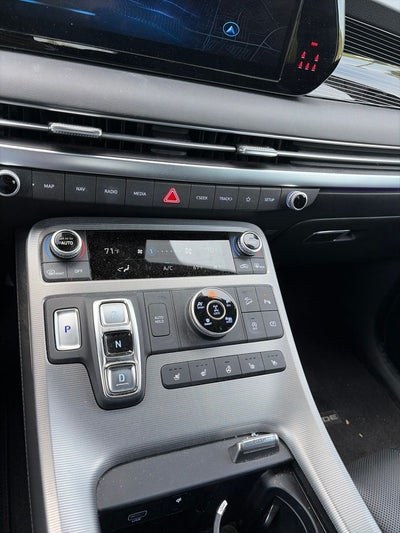 2024 Hyundai Palisade Calligraphy CLEAN CARFAX 1-OWNER