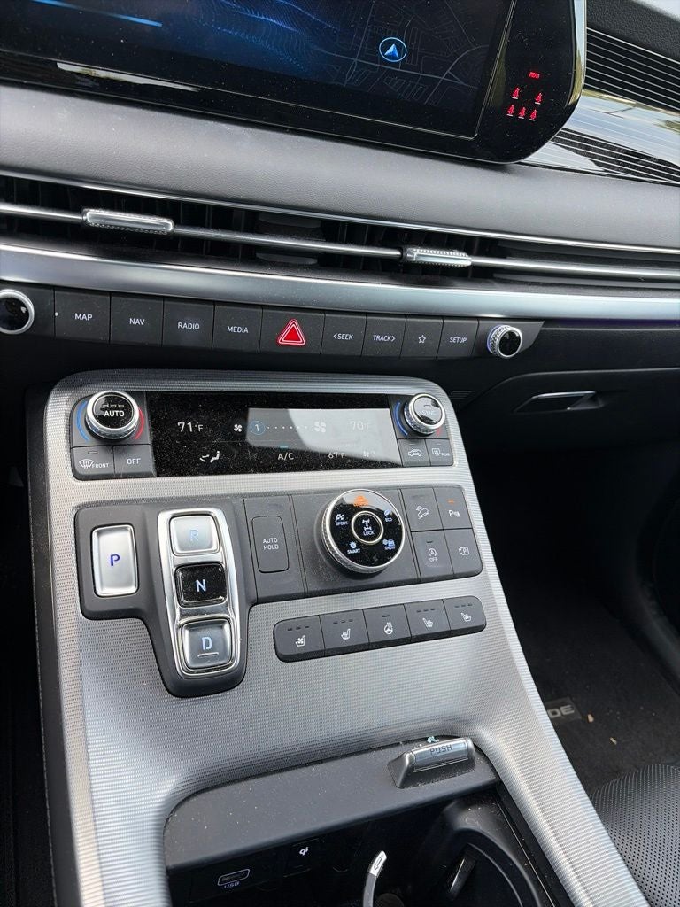 2024 Hyundai Palisade Calligraphy CLEAN CARFAX 1-OWNER