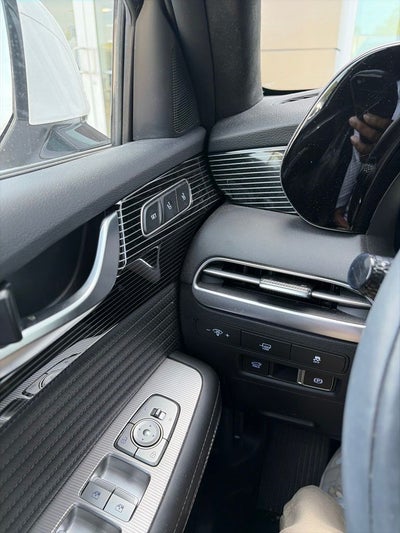 2024 Hyundai Palisade Calligraphy CLEAN CARFAX 1-OWNER